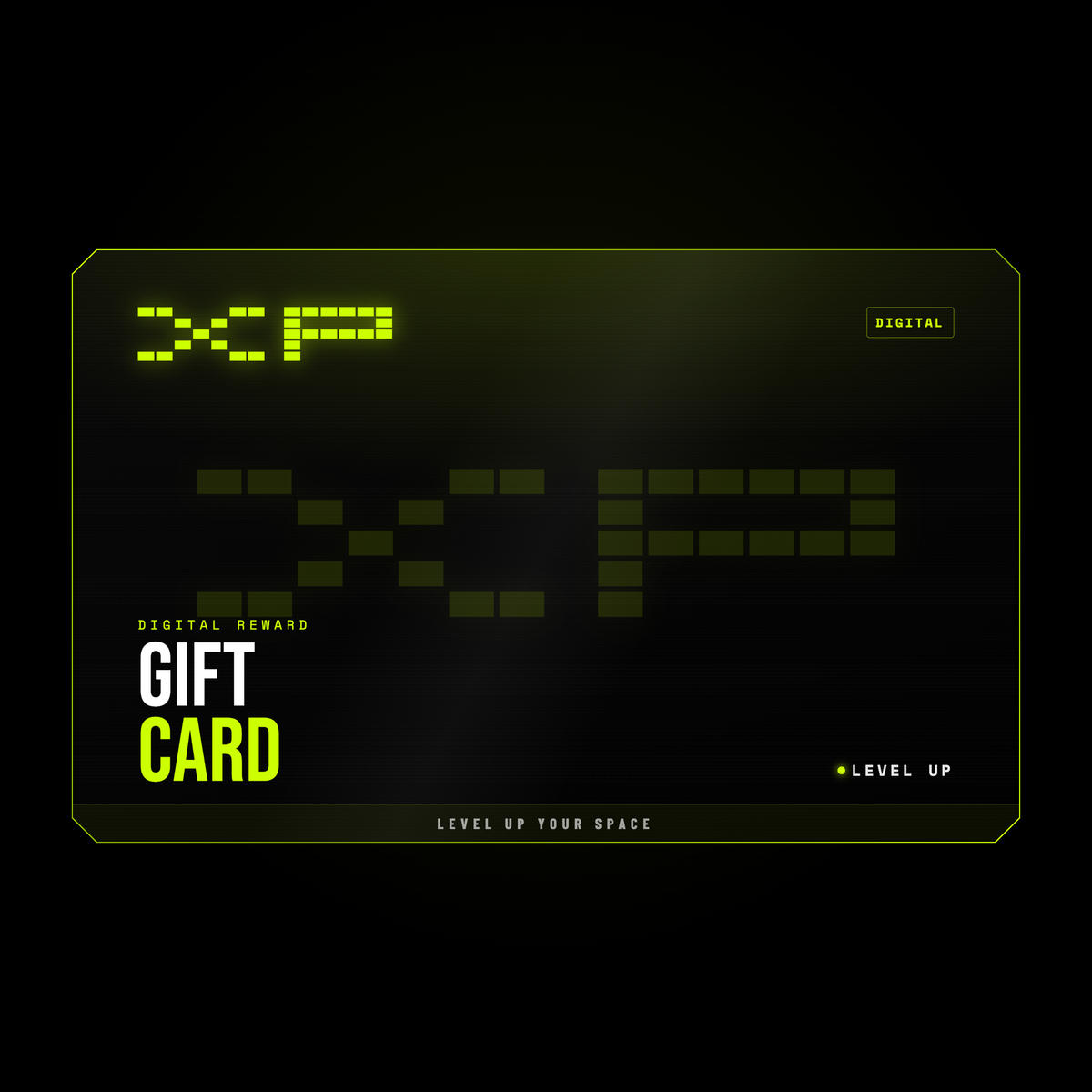 XP Rugs Gift Card