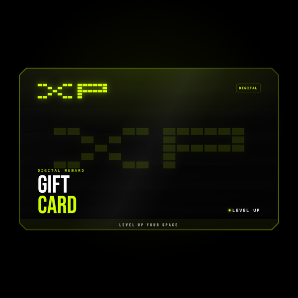 XP Rugs Gift Card
